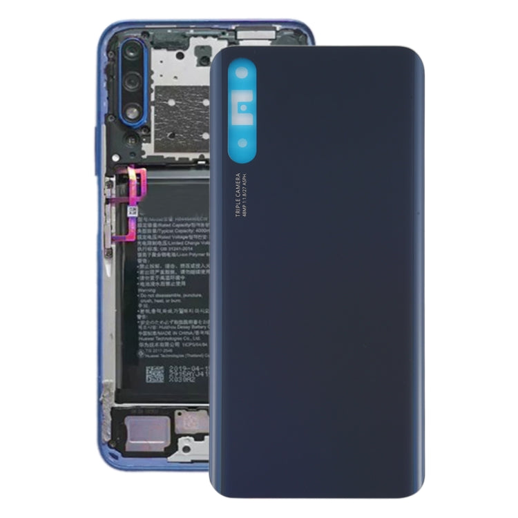 Original Battery Back Cover for Huawei Y8p / P Smart S