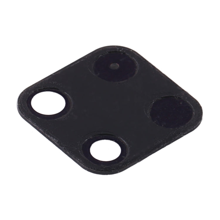 For Huawei Y5p 10pcs Back Camera Lens