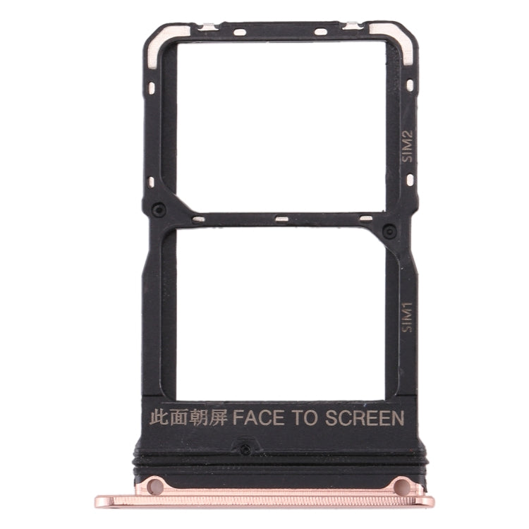 SIM Card Tray + SIM Card Tray for Xiaomi Mi 10