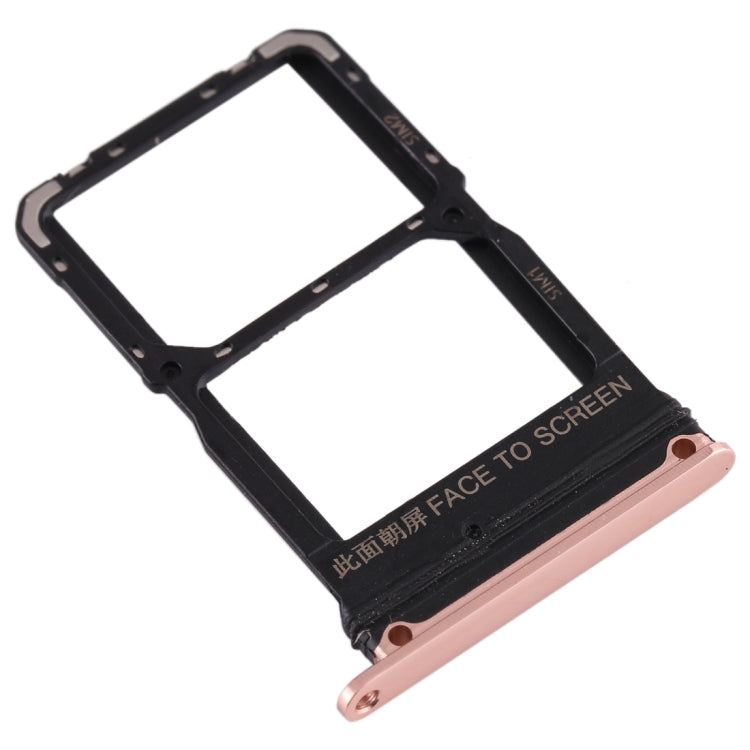 SIM Card Tray + SIM Card Tray for Xiaomi Mi 10