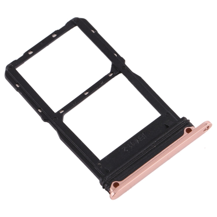 SIM Card Tray + SIM Card Tray for Xiaomi Mi 10