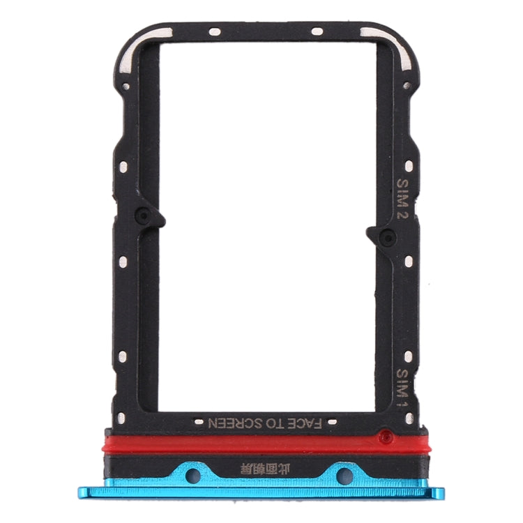 SIM Card Tray + SIM Card Tray for Xiaomi Mi 10