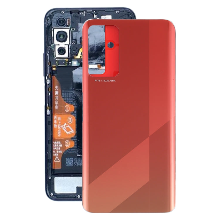Battery Back Cover for Huawei Honor X10 5G