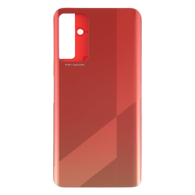 Battery Back Cover for Huawei Honor X10 5G