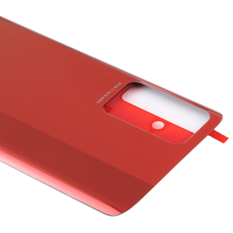Battery Back Cover for Huawei Honor X10 5G