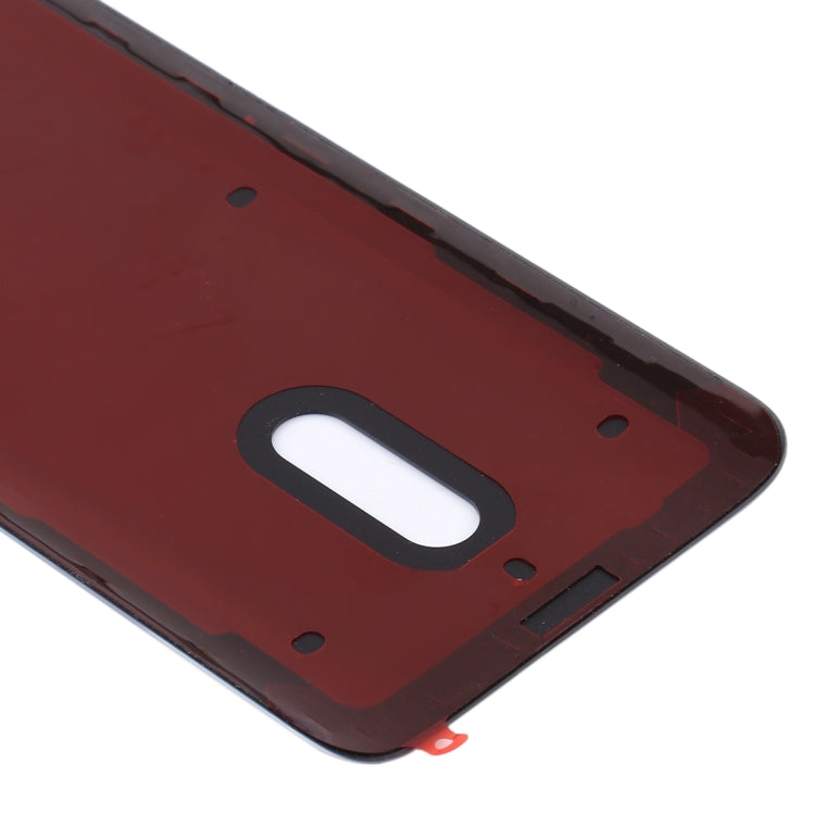 For OPPO Realme X Original Battery Back Cover (Twilight)