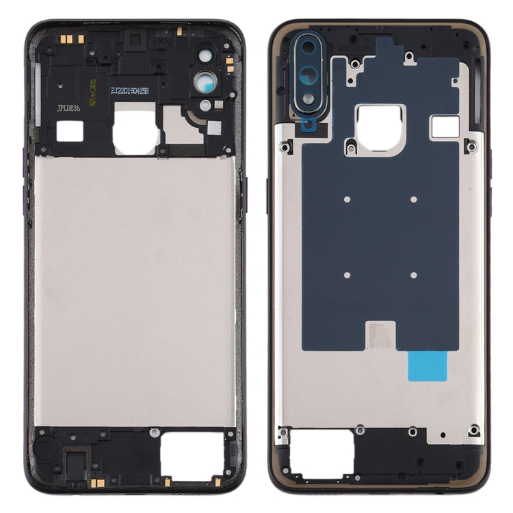For OPPO Realme 3 Pro Middle Frame Bezel Plate