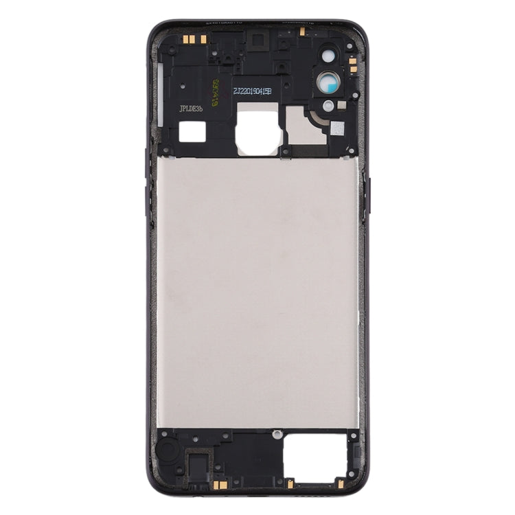 For OPPO Realme 3 Pro Middle Frame Bezel Plate