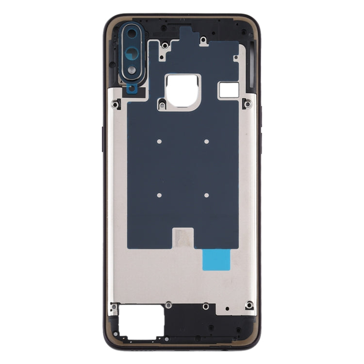 For OPPO Realme 3 Pro Middle Frame Bezel Plate