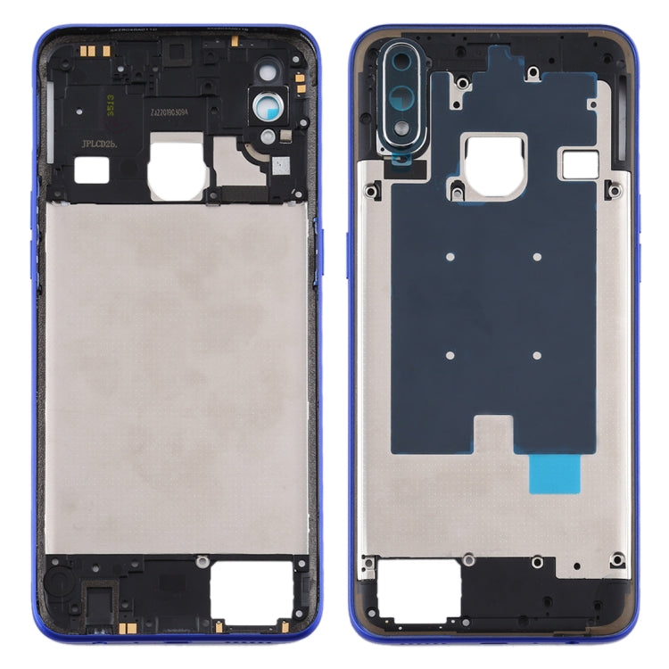 For OPPO Realme 3 Pro Middle Frame Bezel Plate