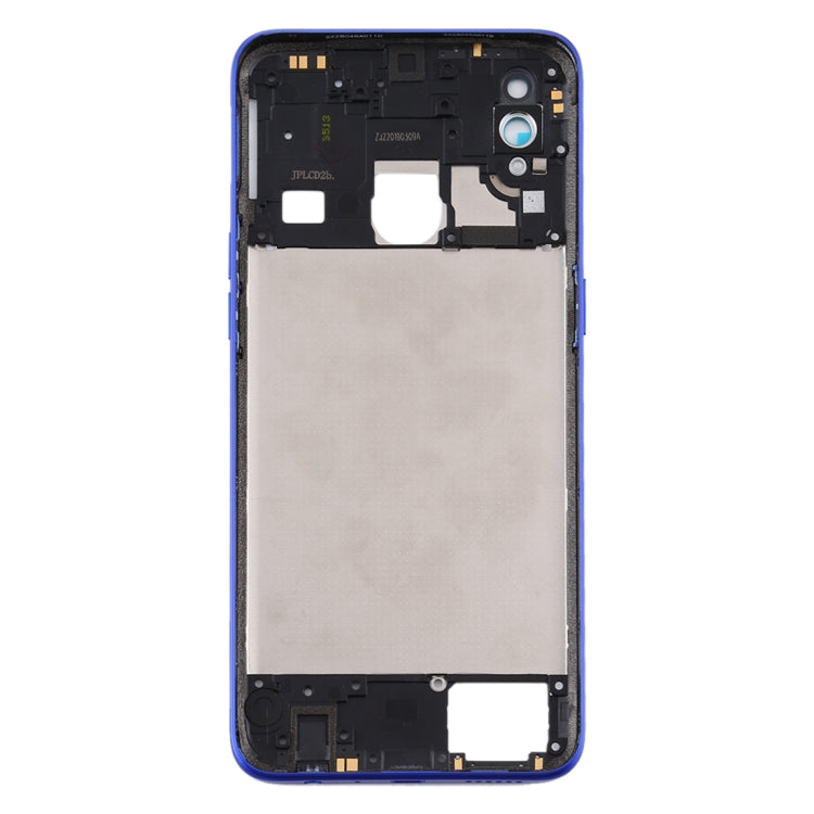 For OPPO Realme 3 Pro Middle Frame Bezel Plate