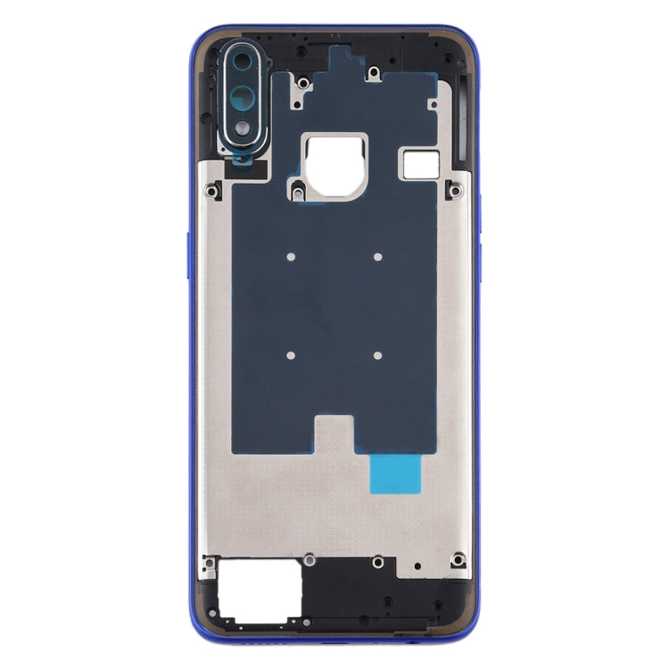 For OPPO Realme 3 Pro Middle Frame Bezel Plate