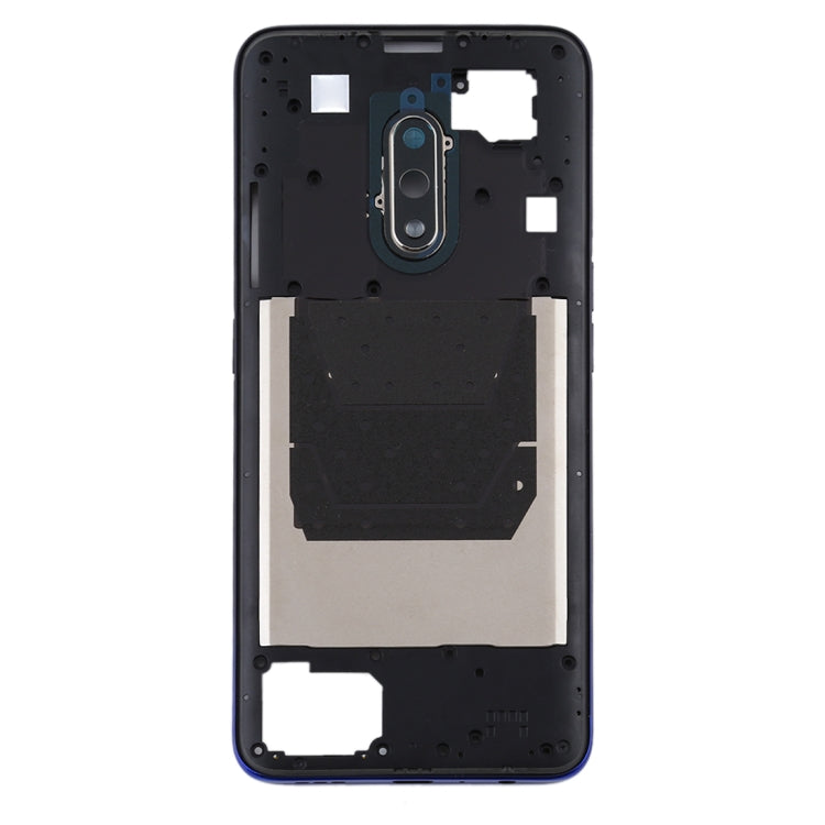 For OPPO Realme X Middle Frame Bezel Plate