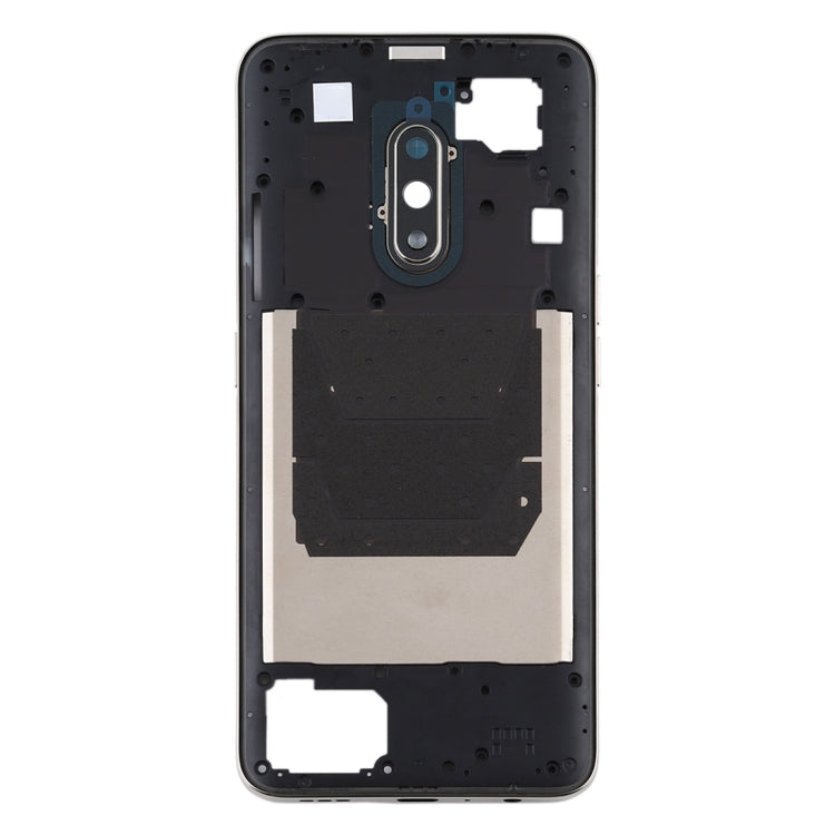 For OPPO Realme X Middle Frame Bezel Plate
