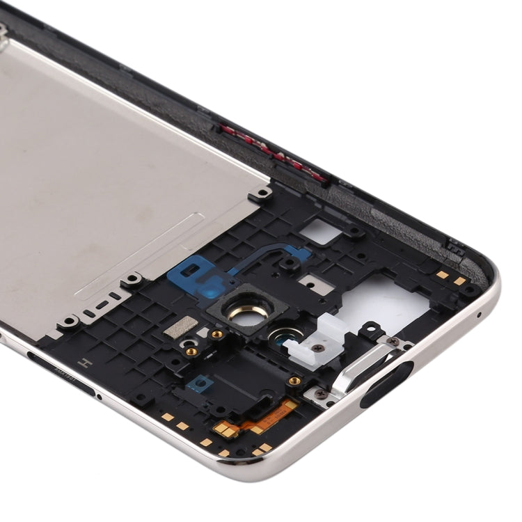 For OPPO Realme X Middle Frame Bezel Plate