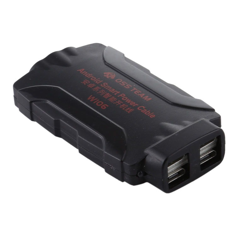 Qianli W106 Android Service Dedicated Power Cable for Huawei / OPPO / Xiaomi / Samsung