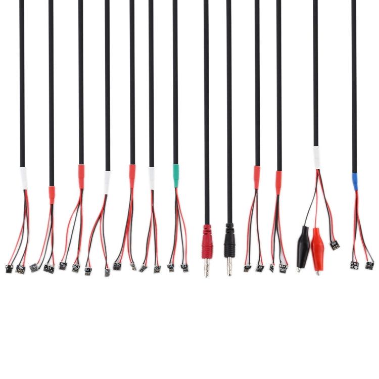 Qianli W106 Android Service Dedicated Power Cable for Huawei / OPPO / Xiaomi / Samsung