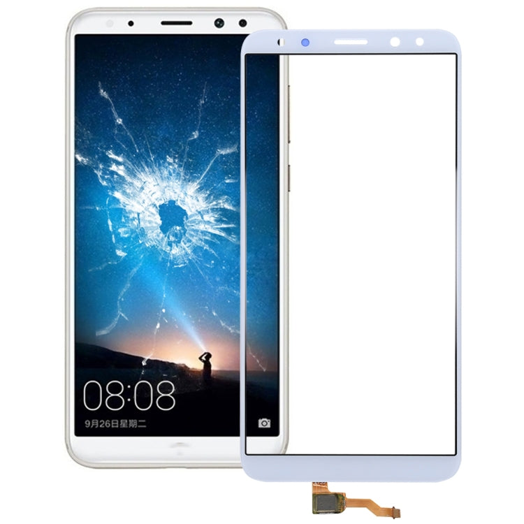 For Huawei Maimang 6 / Mate 10 Lite Touch Panel