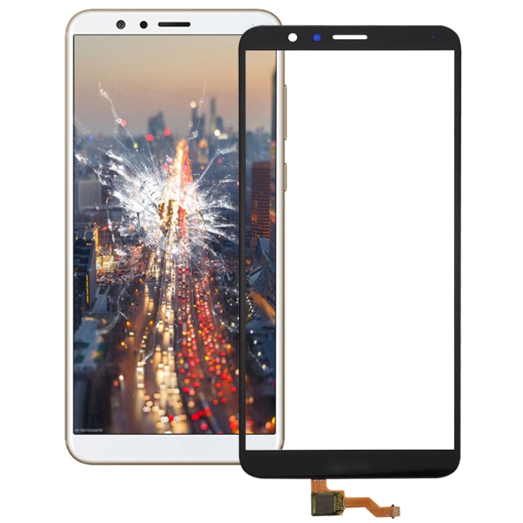 For Huawei Honor 7X Touch Panel