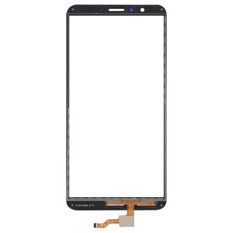 For Huawei Honor 7X Touch Panel