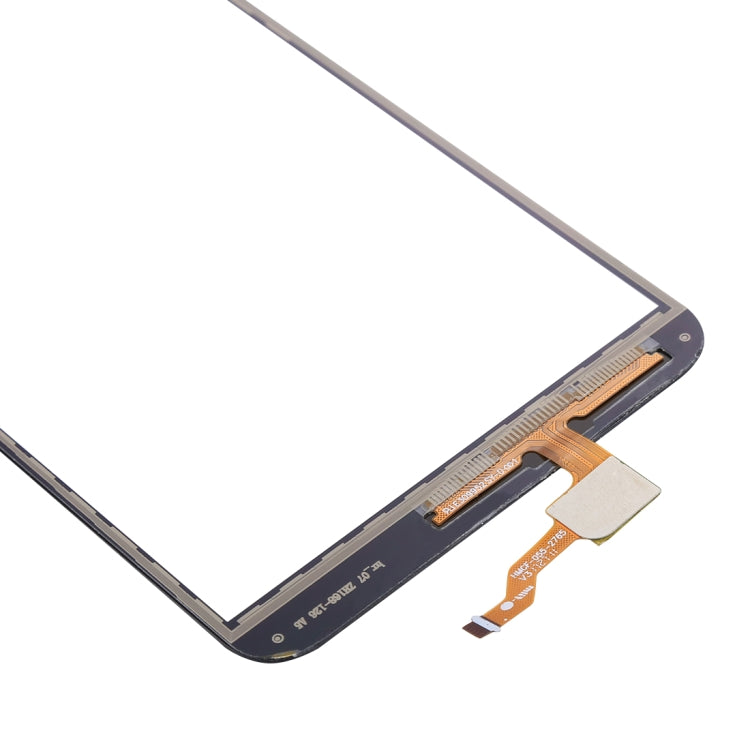For Huawei Honor 7X Touch Panel