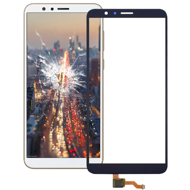 For Huawei Honor 7X Touch Panel