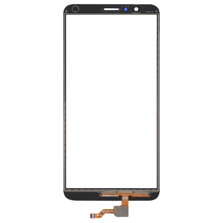 For Huawei Honor 7X Touch Panel