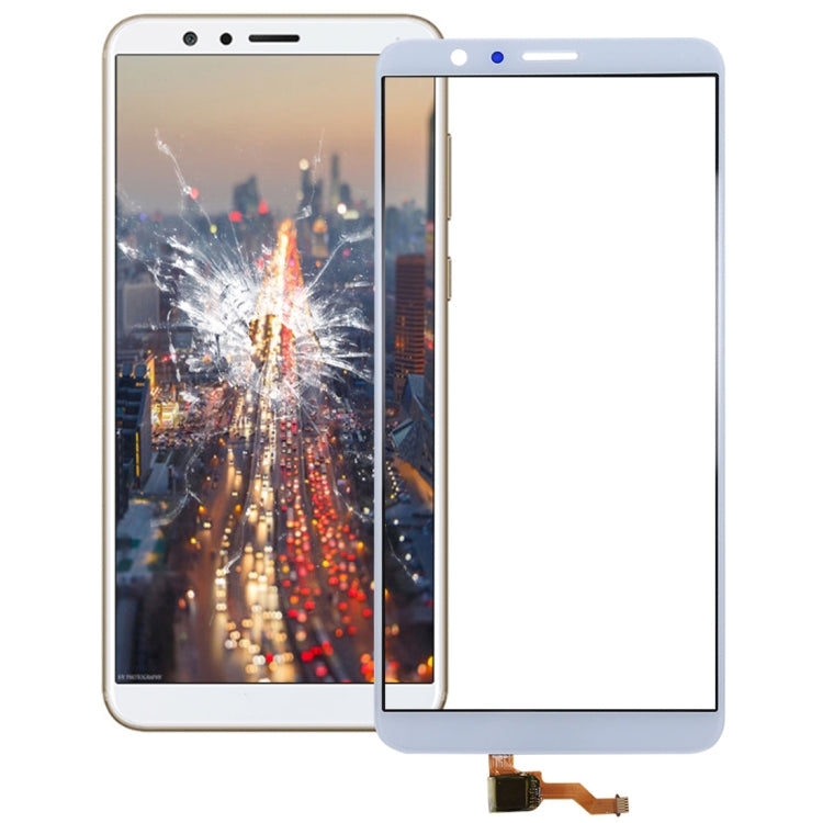 For Huawei Honor 7X Touch Panel