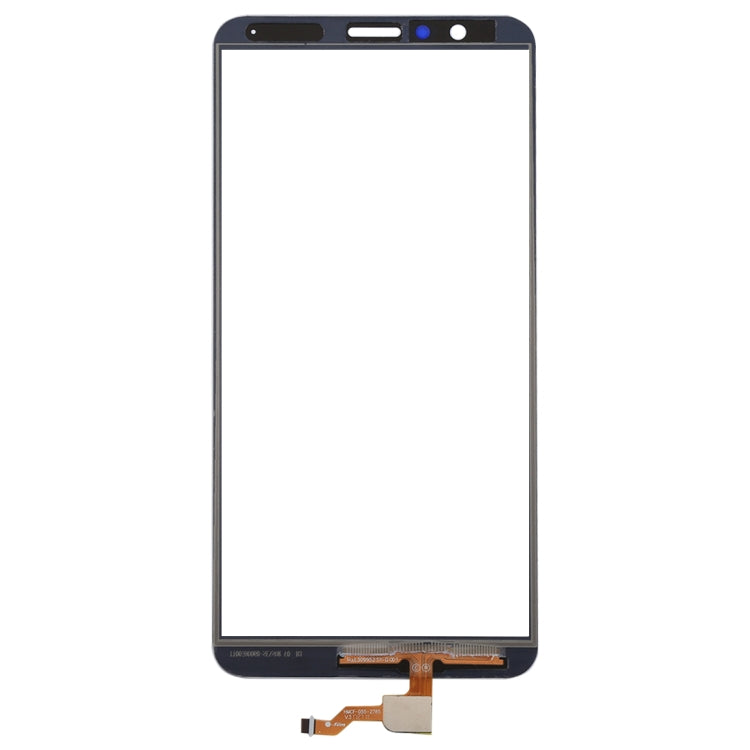 For Huawei Honor 7X Touch Panel