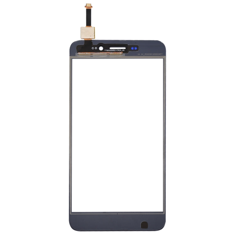 For Huawei Honor V9 Play Touch Panel