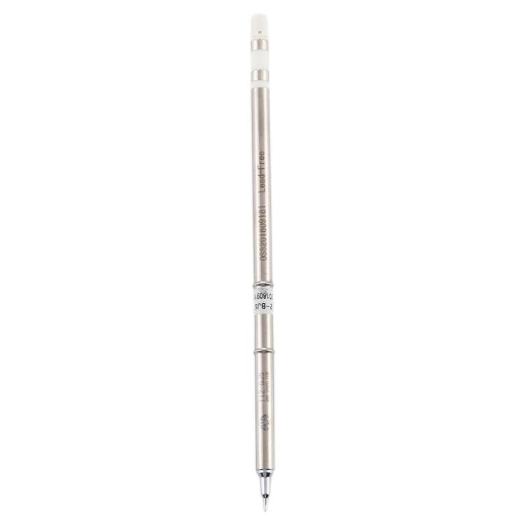 T12-BJS Lead-free Soldering Iron Tip