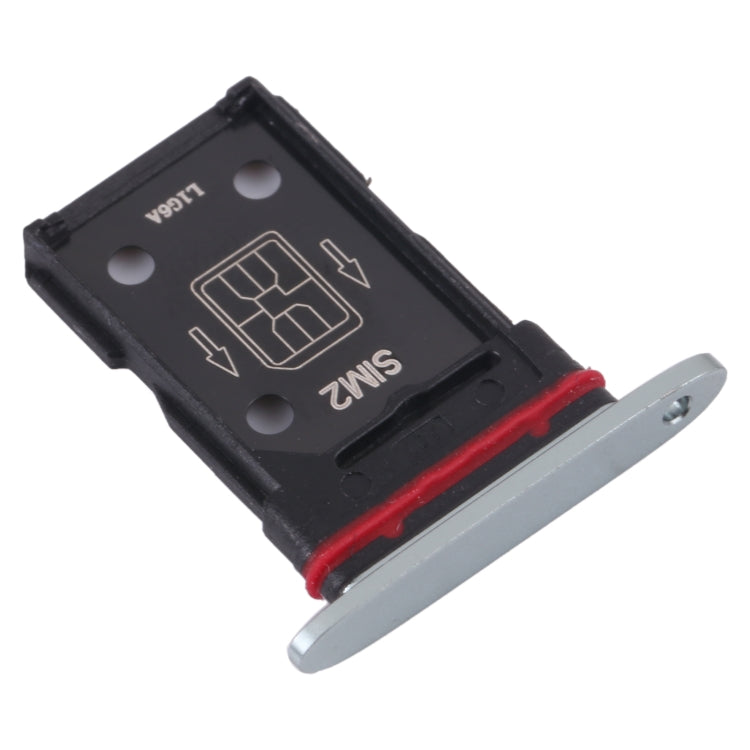 For OPPO Find X2 Pro SIM Card Tray + SIM Card Tray