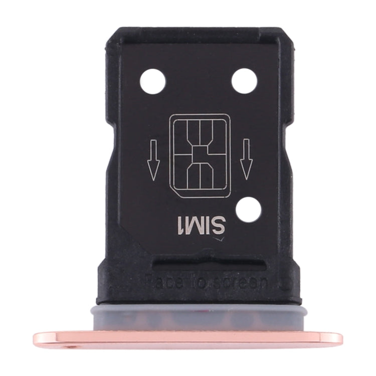 For OPPO Find X2 Pro SIM Card Tray + SIM Card Tray
