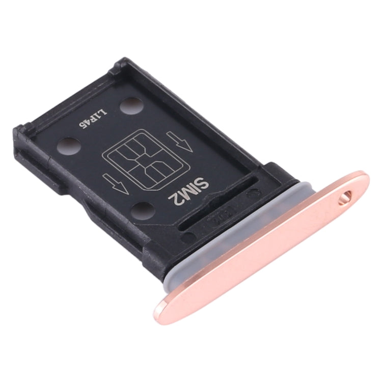 For OPPO Find X2 Pro SIM Card Tray + SIM Card Tray