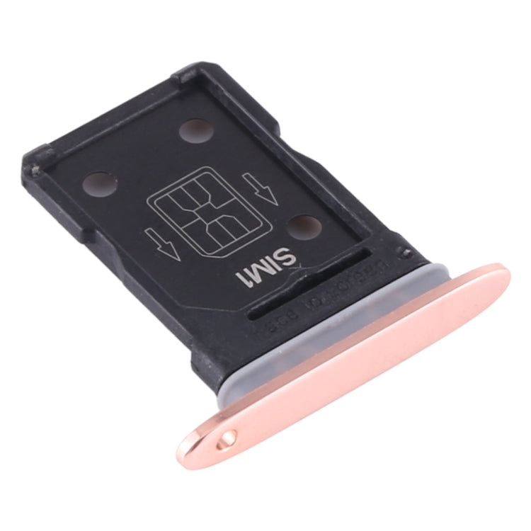 For OPPO Find X2 Pro SIM Card Tray + SIM Card Tray