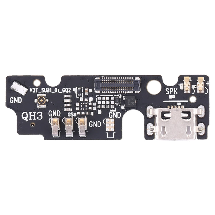 Charging Port Board for Ulefone P6000 Plus