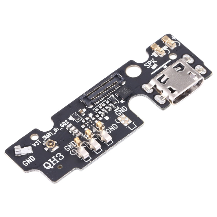 Charging Port Board for Ulefone P6000 Plus