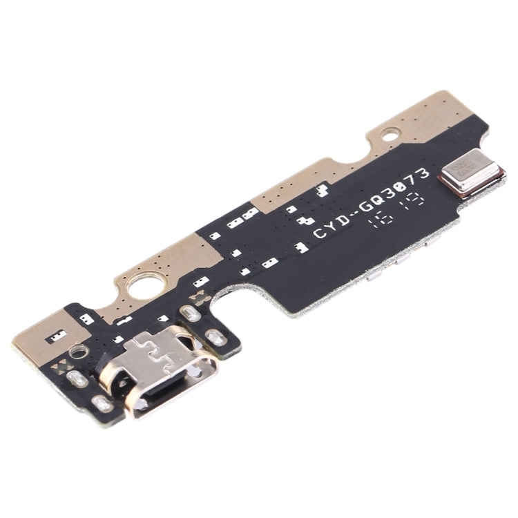 Charging Port Board for Ulefone P6000 Plus