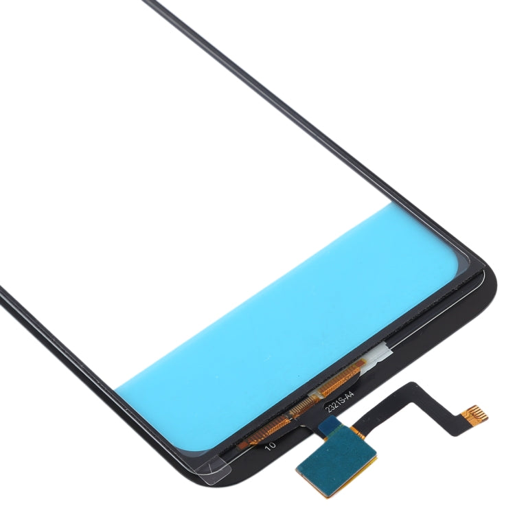 Touch Panel for Doogee Y8C(Black)