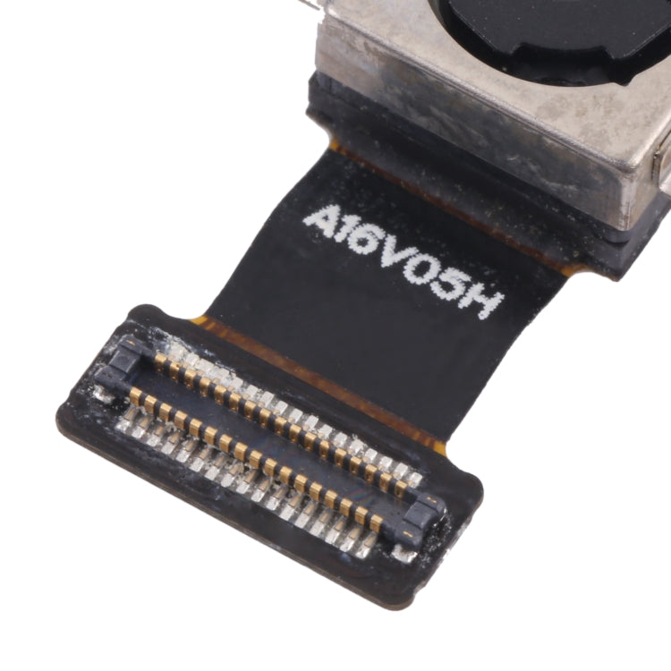 Back Facing Main Camera for Doogee N10