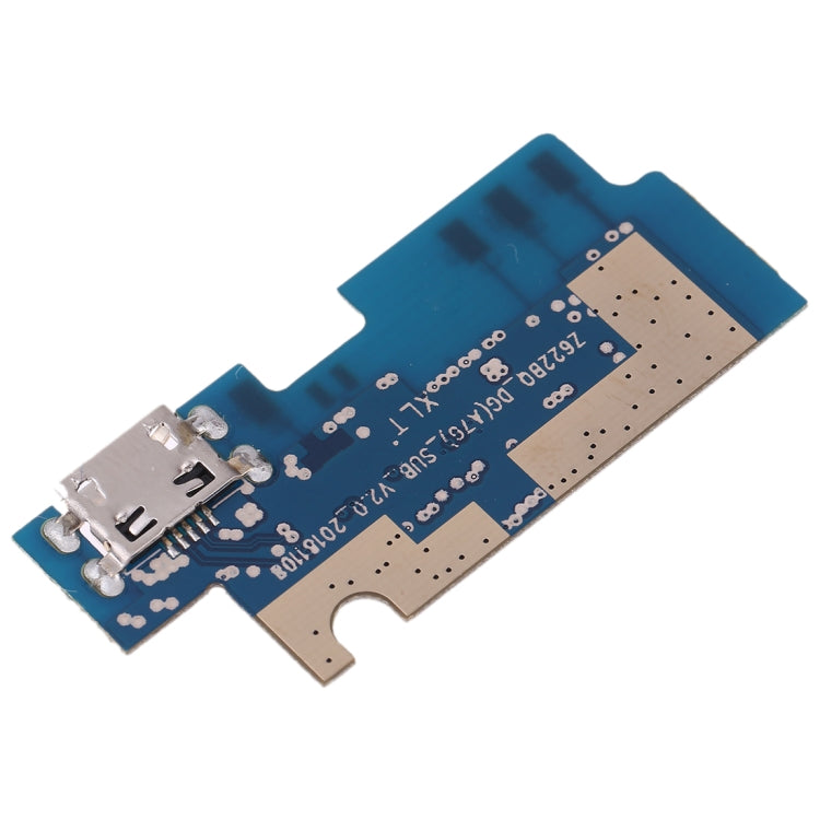 Charging Port Board for Doogee N10