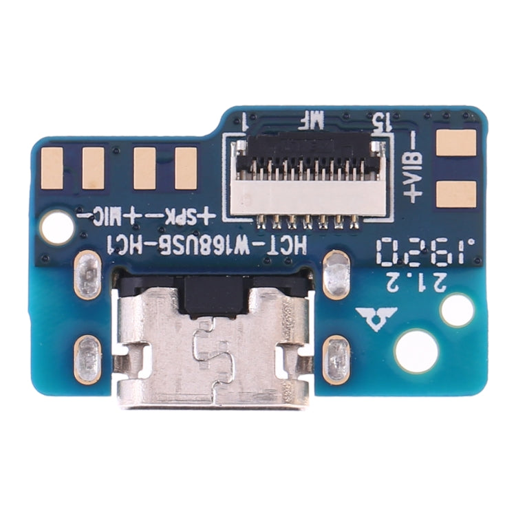 Charging Port Board for Doogee Y8C