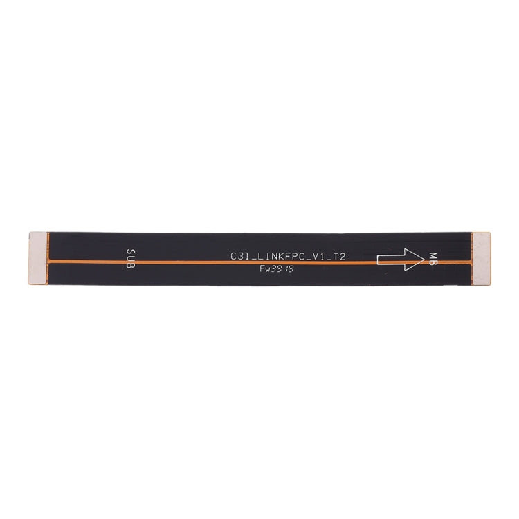 Motherboard Flex Cable for Xiaomi Redmi 8 / Redmi 8A / Redmi 8A Dual / Redmi 8A Pro
