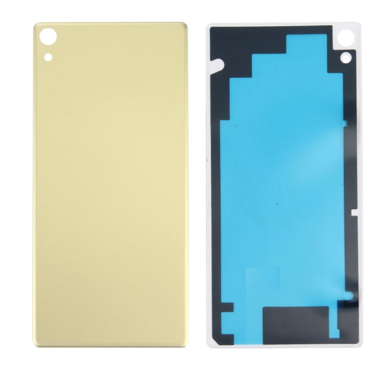 Ultra Back Battery Cover for Sony Xperia XA