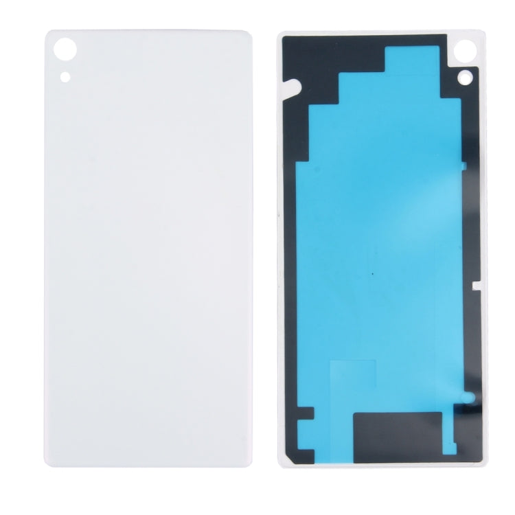 Ultra Back Battery Cover for Sony Xperia XA