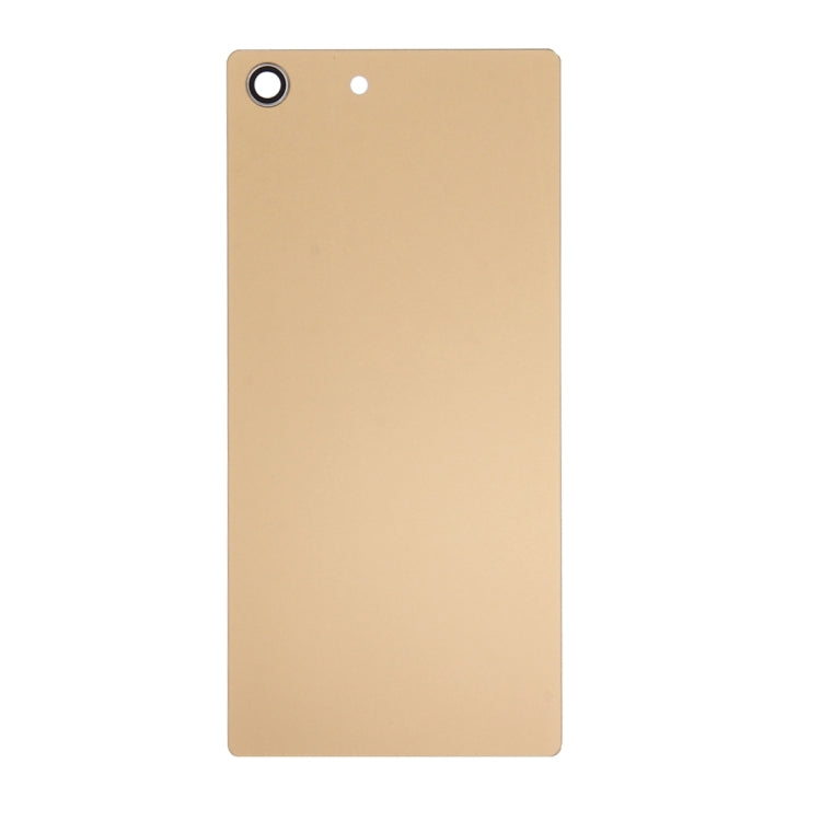 Back Battery Cover for Sony Xperia M5