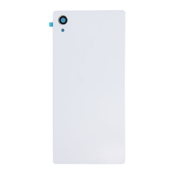 Back Battery Cover for Sony Xperia M4 Aqua