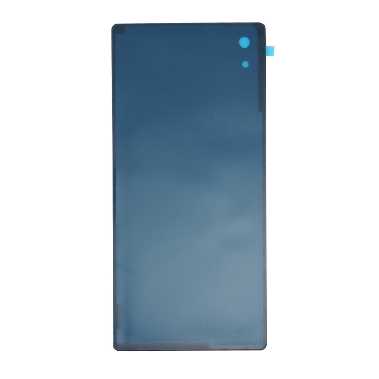 Back Battery Cover for Sony Xperia M4 Aqua