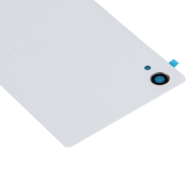 Back Battery Cover for Sony Xperia M4 Aqua