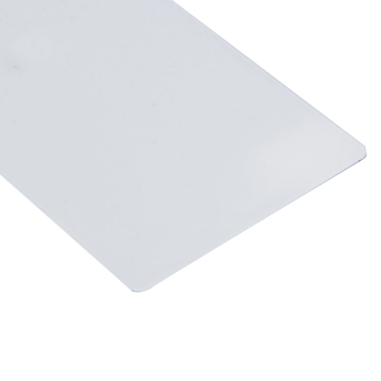 Back Battery Cover for Sony Xperia M4 Aqua